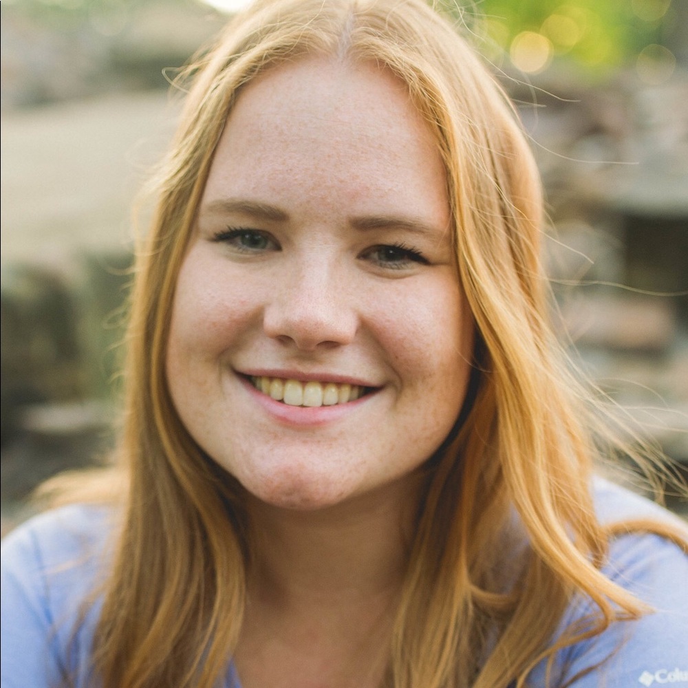 Meet your Posher, Sara